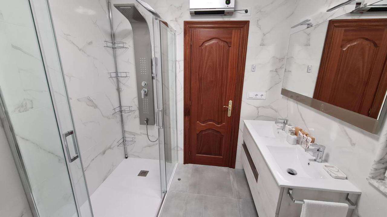 Apartamento Capricho De Muxia Exterior photo